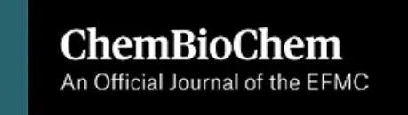 ChemBioChem Logo